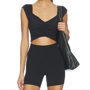 FP Movement Breathe Deeper Sports Bra